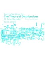 Introduction to the Theory of Distributions