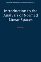 Introduction to the Analysis of Normed Linear Spaces