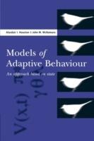 Models of Adaptive Behaviour: An Approach Based on State