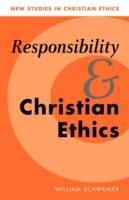 Responsibility and Christian Ethics