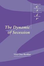 The Dynamic of Secession