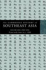 The Cambridge History of Southeast Asia