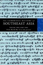 The Cambridge History of Southeast Asia