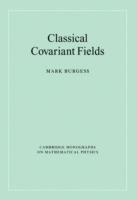 Classical Covariant Fields