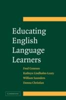 Educating English Language Learners: A Synthesis of Research Evidence - Fred Genesee,Kathryn Lindholm-Leary,Bill Saunders - cover