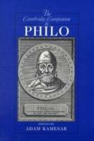 The Cambridge Companion to Philo