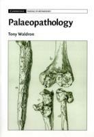 Palaeopathology - Tony Waldron - cover