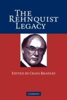 The Rehnquist Legacy - cover