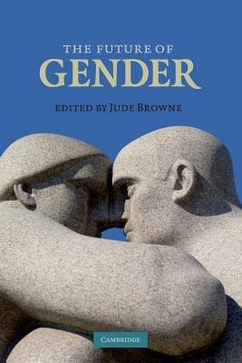 The Future of Gender - cover