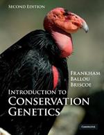 Introduction to Conservation Genetics