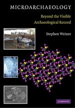 Microarchaeology: Beyond the Visible Archaeological Record