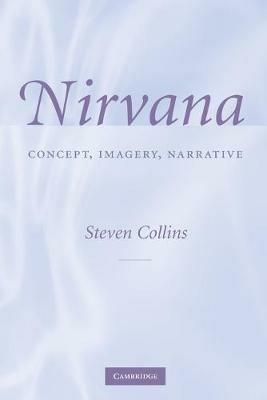 Nirvana: Concept, Imagery, Narrative - Steven Collins - cover