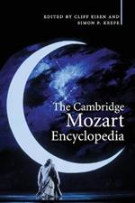 The Cambridge Mozart Encyclopedia