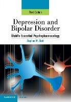 Depression and Bipolar Disorder: Stahl's Essential Psychopharmacology, 3rd edition - Stephen M. Stahl - cover