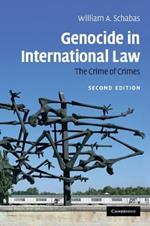 Genocide in International Law: The Crime of Crimes