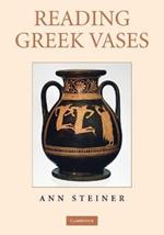 Reading Greek Vases