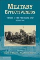 Military Effectiveness