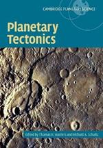 Planetary Tectonics