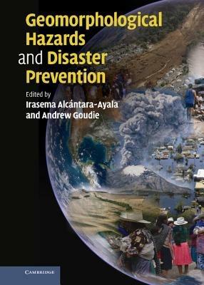 Geomorphological Hazards and Disaster Prevention - cover