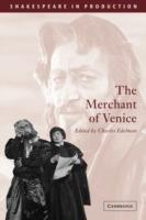 The Merchant of Venice - William Shakespeare - cover