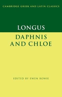 Longus: Daphnis and Chloe - Longus - cover
