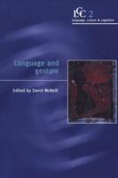Language and Gesture - cover