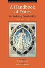 A Handbook of Dates: For Students of British History