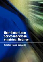 Non-Linear Time Series Models in Empirical Finance