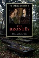 The Cambridge Companion to the Brontes