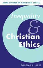 Inequality and Christian Ethics