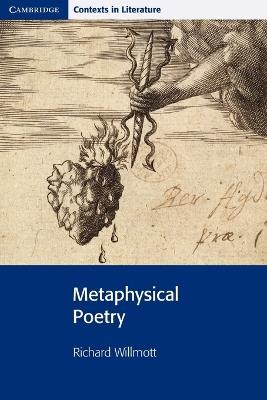 Metaphysical Poetry - Richard Willmott,John Smart,Pamela Bickley - cover