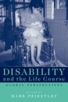 Disability and the Life Course: Global Perspectives - cover