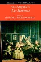 Velazquez's 'Las Meninas' - cover