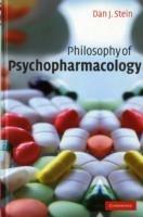 Philosophy of Psychopharmacology