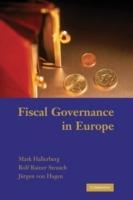 Fiscal Governance in Europe