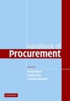 Handbook of Procurement - cover