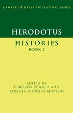 Herodotus: Histories Book I