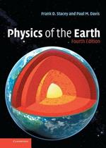 Physics of the Earth