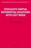 Stochastic Partial Differential Equations with Lévy Noise: An Evolution Equation Approach