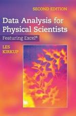 Data Analysis for Physical Scientists: Featuring Excel (R)