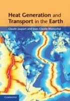 Heat Generation and Transport in the Earth