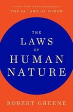 The Laws of Human Nature