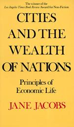 Cities and the Wealth of Nations