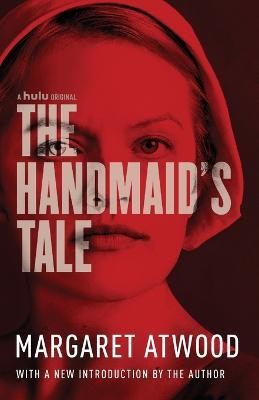 The Handmaid's Tale (Movie Tie-in) - Margaret Atwood - cover