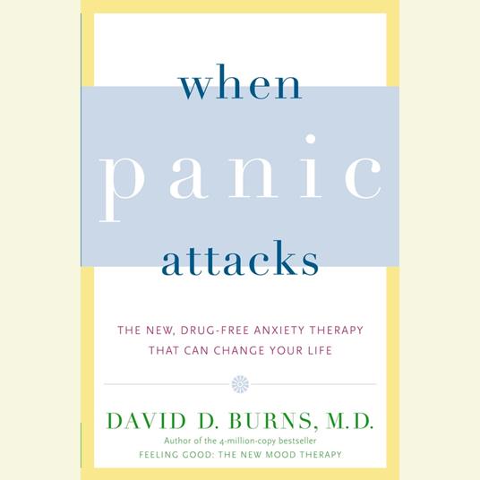 When Panic Attacks