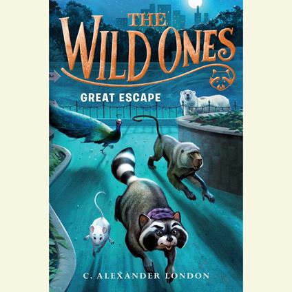 The Wild Ones: Great Escape