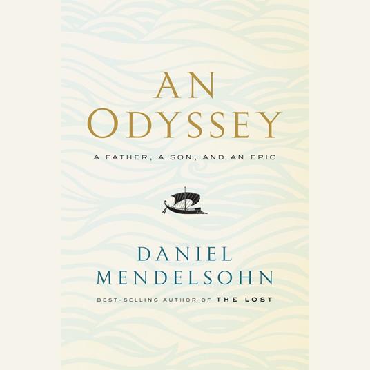 An Odyssey