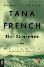 The Searcher: A Novel