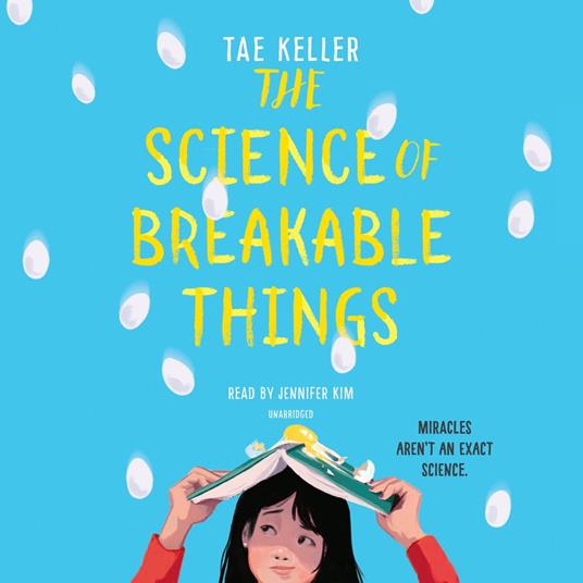 The Science of Breakable Things