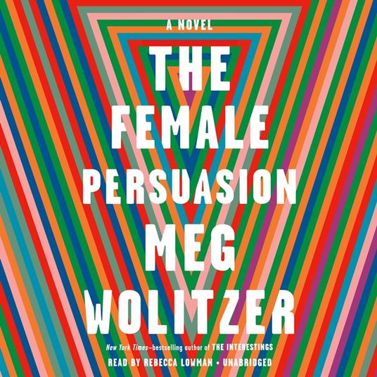 The Female Persuasion